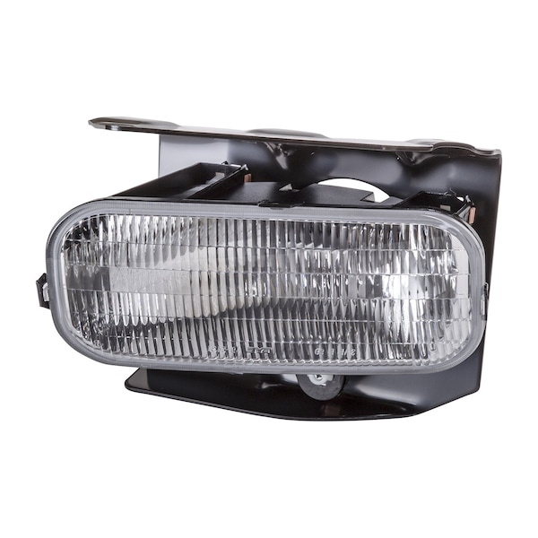 Tyc 99-04 FD F-150 LD PU/99-02 XPDTN F.L LH 19-5432-00 - main